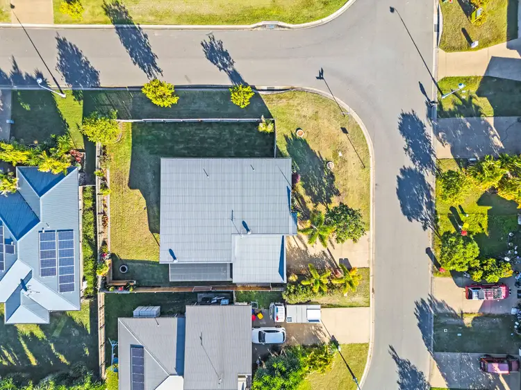 Fourth view of Homely house listing, 2 ACADEMIC COURT, Norman Gardens QLD 4701