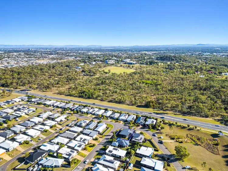 Fifth view of Homely house listing, 2 ACADEMIC COURT, Norman Gardens QLD 4701