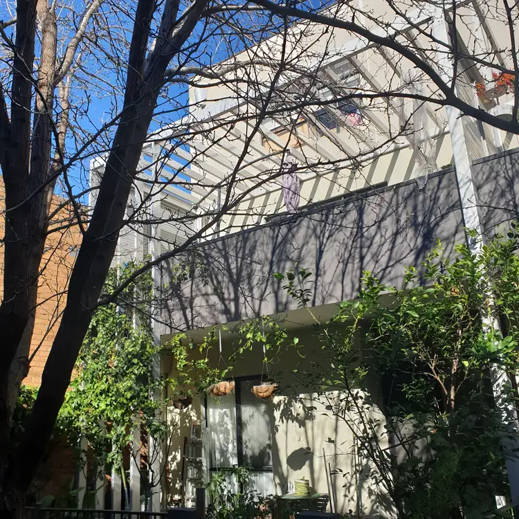 Main view of Homely townhouse listing, UNIT 18/20 HEWITT AVENUE, Footscray VIC 3011