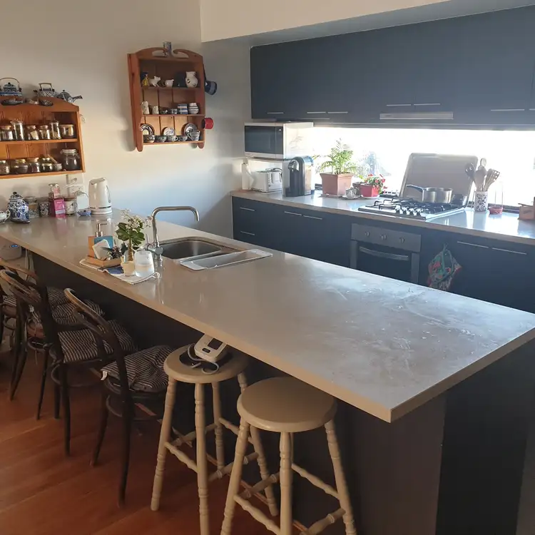 Second view of Homely townhouse listing, UNIT 18/20 HEWITT AVENUE, Footscray VIC 3011