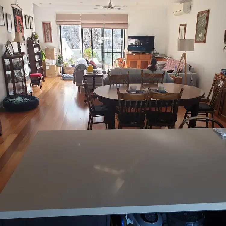 Third view of Homely townhouse listing, UNIT 18/20 HEWITT AVENUE, Footscray VIC 3011