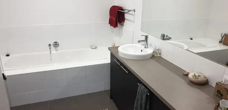 Fifth view of Homely townhouse listing, UNIT 18/20 HEWITT AVENUE, Footscray VIC 3011
