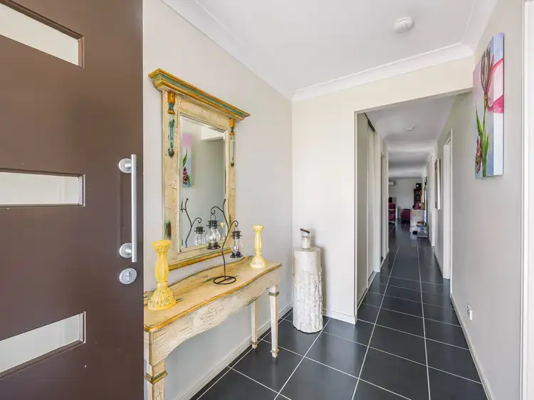 Main view of Homely rural property listing, 24 WESTWOOD CRESCENT, Hatton Vale QLD 4341