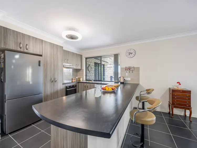 Second view of Homely rural property listing, 24 WESTWOOD CRESCENT, Hatton Vale QLD 4341