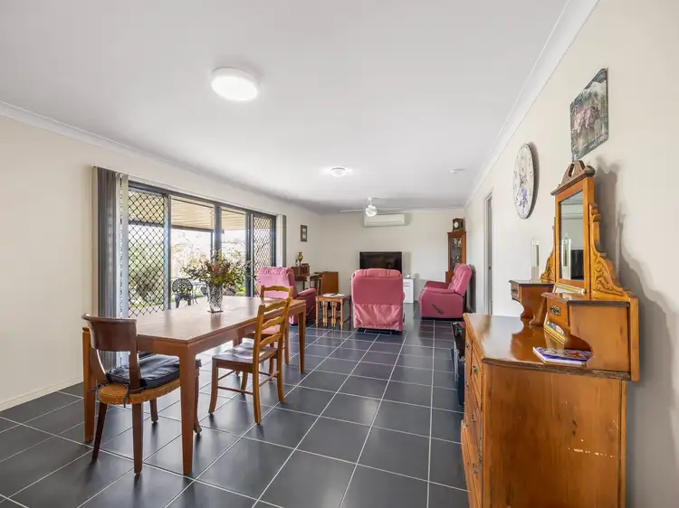 Third view of Homely rural property listing, 24 WESTWOOD CRESCENT, Hatton Vale QLD 4341