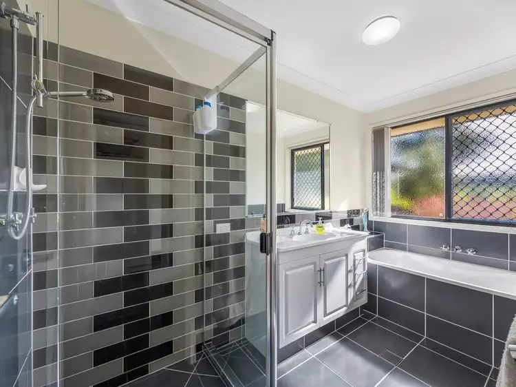 Fifth view of Homely rural property listing, 24 WESTWOOD CRESCENT, Hatton Vale QLD 4341