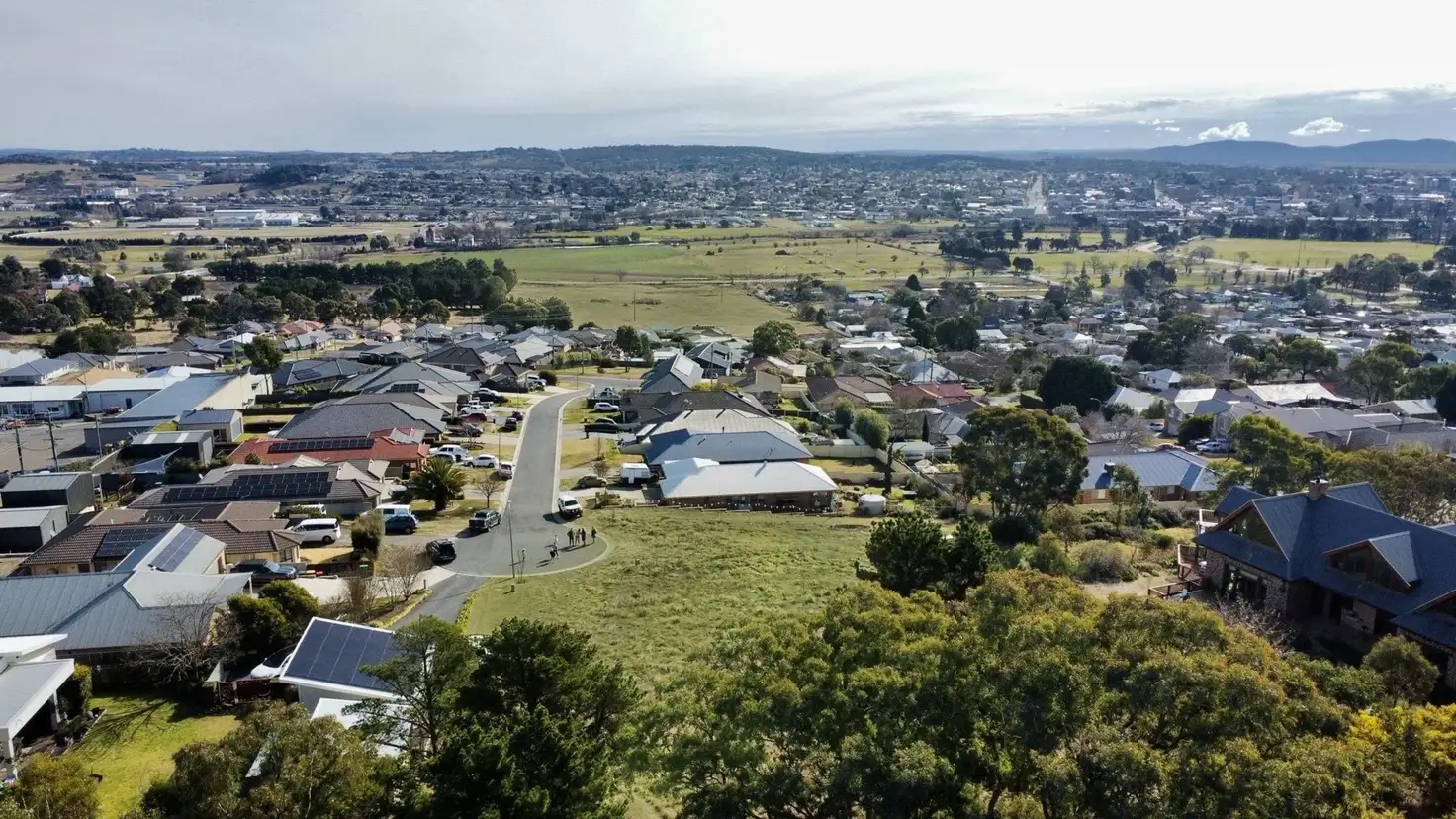 Main view of Homely land listing, 11 Red Gum Place, Goulburn NSW 2580