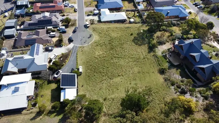 Fourth view of Homely land listing, 11 Red Gum Place, Goulburn NSW 2580