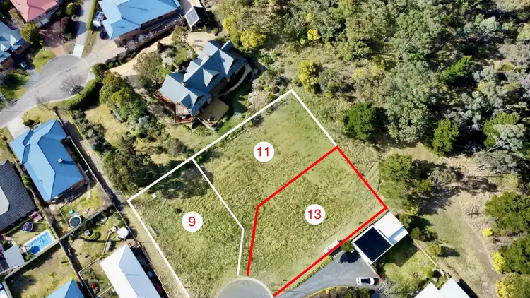 Fourth view of Homely land listing, 13 Red Gum Place, Goulburn NSW 2580