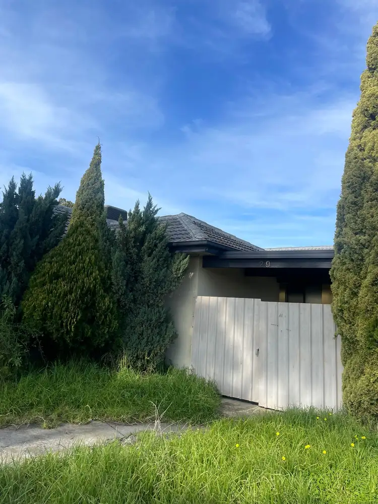 Second view of Homely house listing, 29 GUINANE AVENUE, Hoppers Crossing VIC 3029