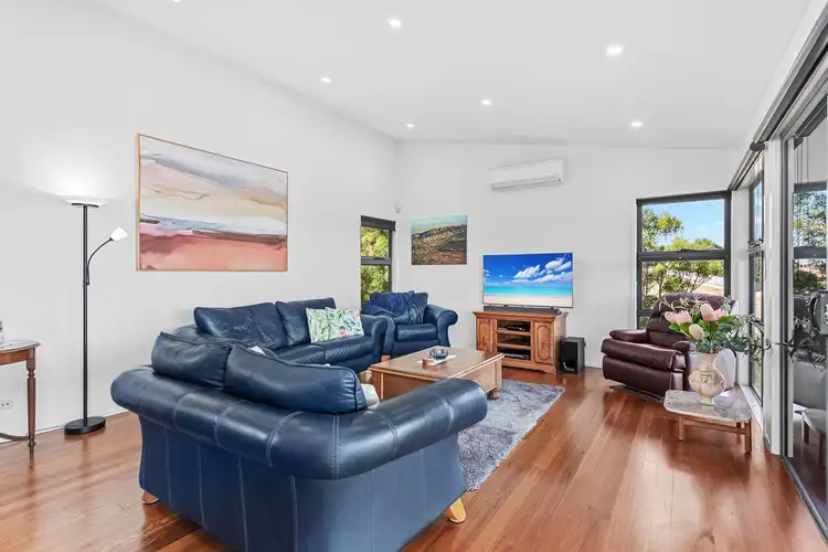 Third view of Homely house listing, 51 COASTAL VIEW DRIVE, Tallwoods Village NSW 2430