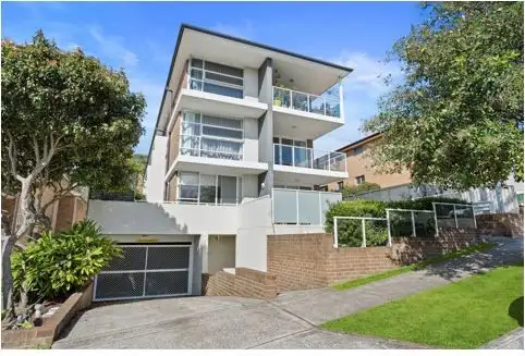 Main view of Homely unit listing, UNIT 3/11 ROME STREET, Canterbury NSW 2193