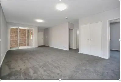 Second view of Homely unit listing, UNIT 3/11 ROME STREET, Canterbury NSW 2193