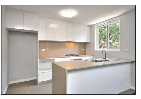 Fourth view of Homely unit listing, UNIT 3/11 ROME STREET, Canterbury NSW 2193