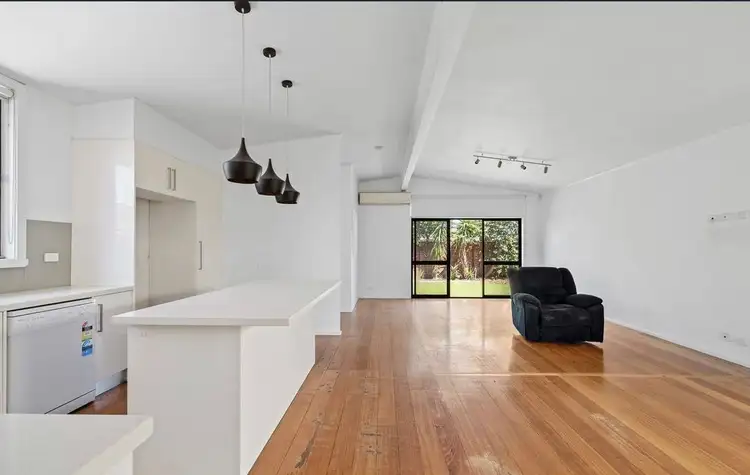 Second view of Homely house listing, 359 HIGHETT ROAD, Highett VIC 3190