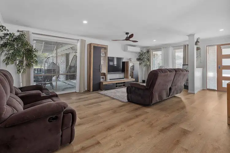 Third view of Homely house listing, 5 NOTTINGHAM COURT, Drouin VIC 3818