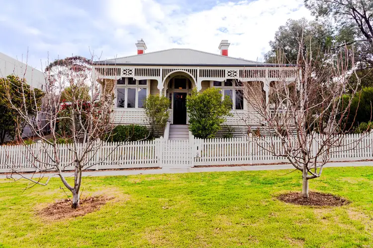 Main view of Homely house listing, 89 OLD VIOLET STREET, Ironbark VIC 3550