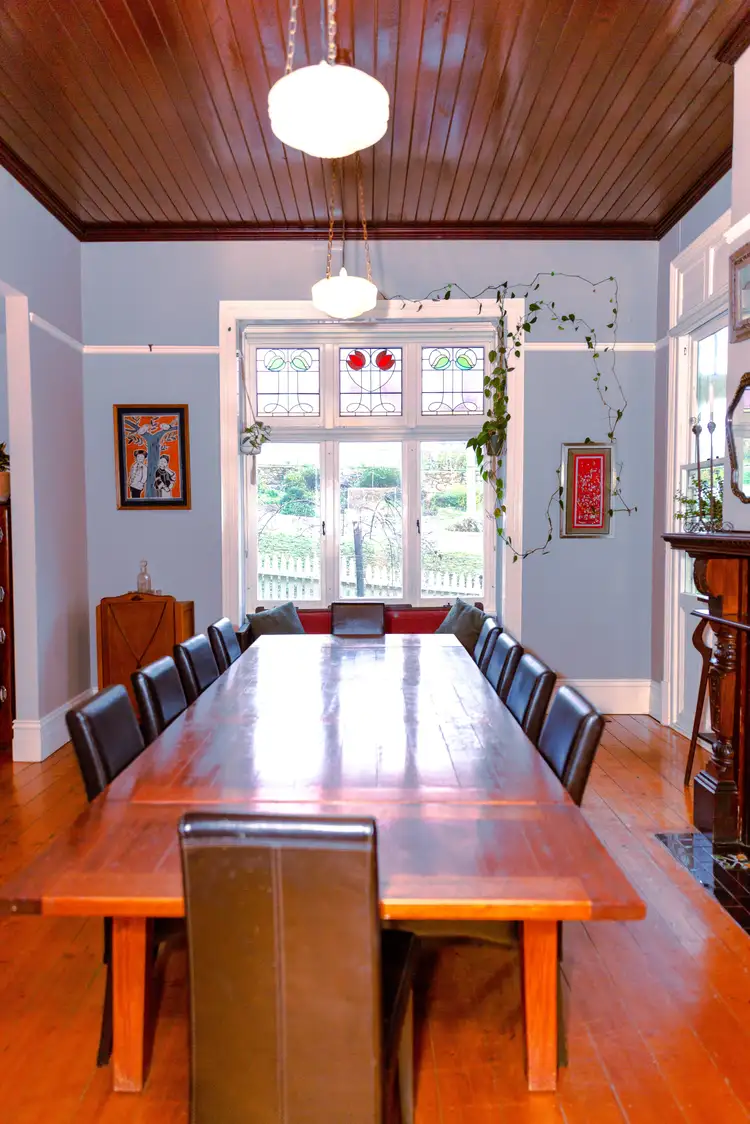 Fourth view of Homely house listing, 89 OLD VIOLET STREET, Ironbark VIC 3550