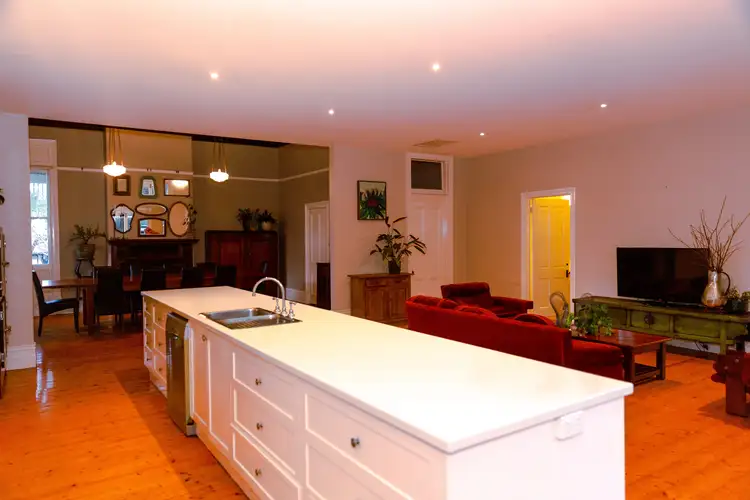 Fifth view of Homely house listing, 89 OLD VIOLET STREET, Ironbark VIC 3550
