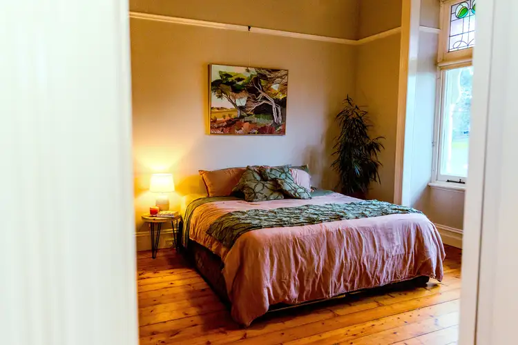Sixth view of Homely house listing, 89 OLD VIOLET STREET, Ironbark VIC 3550
