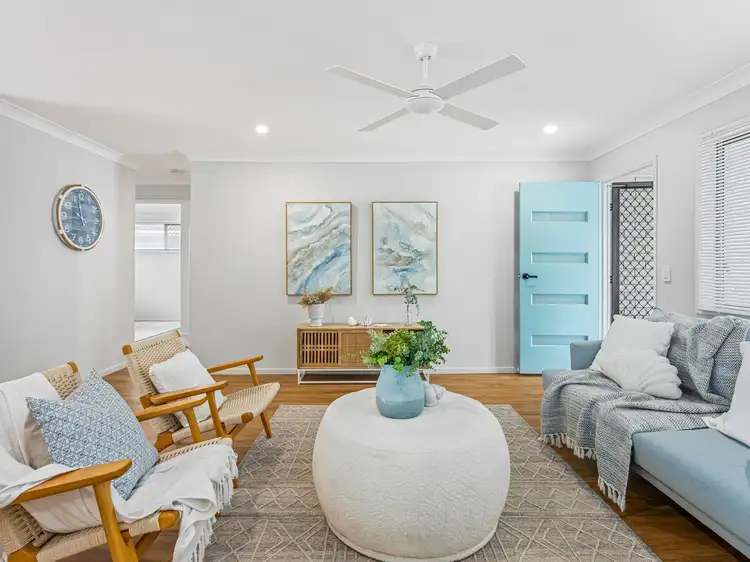 14 NEY ROAD, Capalaba QLD 4157