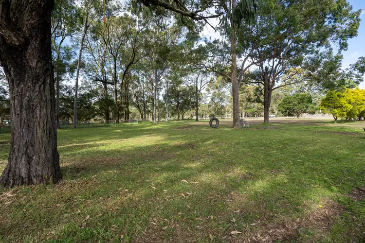 Third view of Homely land listing, 145 FRAME DRIVE, Abermain NSW 2326