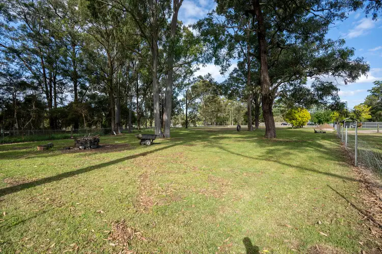 Fourth view of Homely land listing, 145 FRAME DRIVE, Abermain NSW 2326