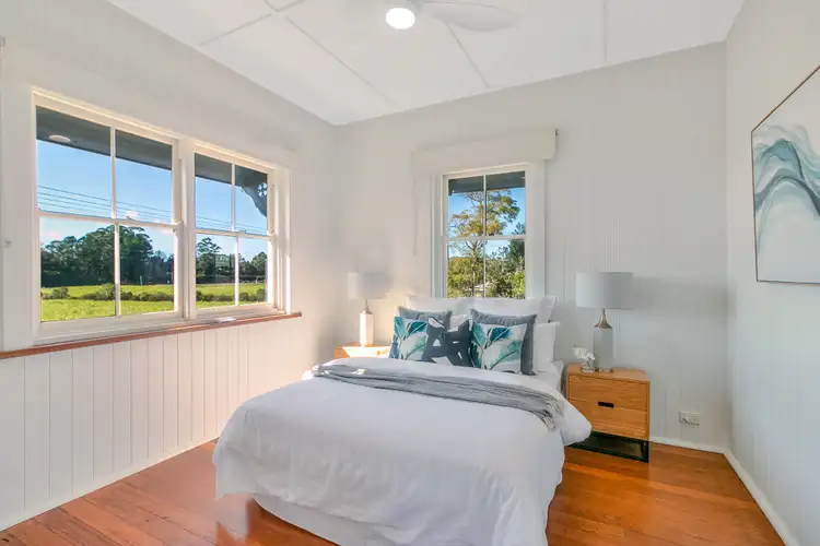 Second view of Homely house listing, 439 TWEED VALLEY WAY, South Murwillumbah NSW 2484
