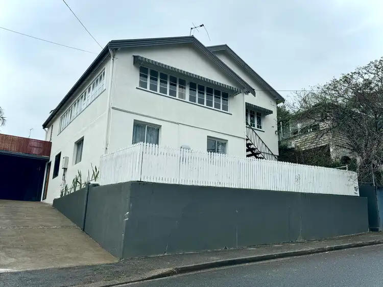 Main view of Homely house listing, 11 SCOTT STREET, Red Hill QLD 4059
