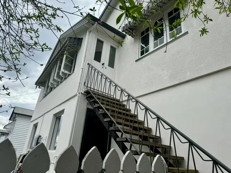 Second view of Homely house listing, 11 SCOTT STREET, Red Hill QLD 4059
