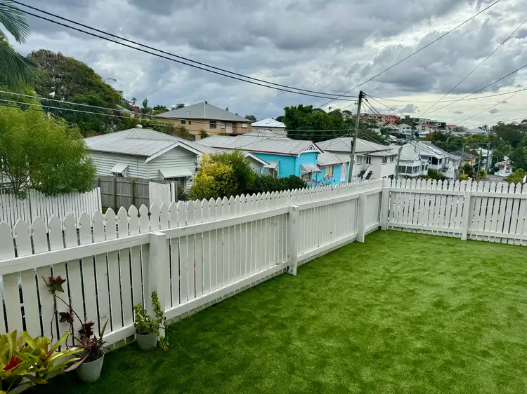 Third view of Homely house listing, 11 SCOTT STREET, Red Hill QLD 4059