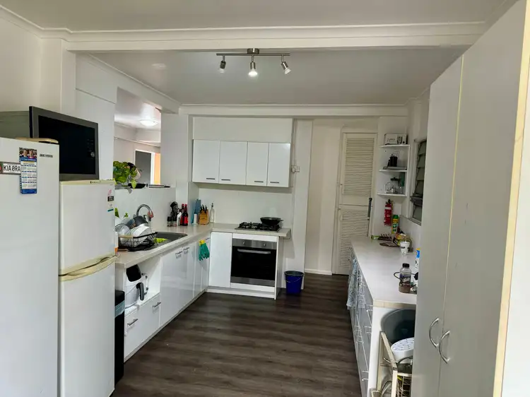 Fourth view of Homely house listing, 11 SCOTT STREET, Red Hill QLD 4059