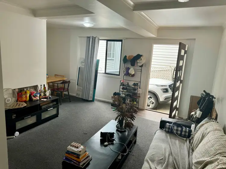 Fifth view of Homely house listing, 11 SCOTT STREET, Red Hill QLD 4059