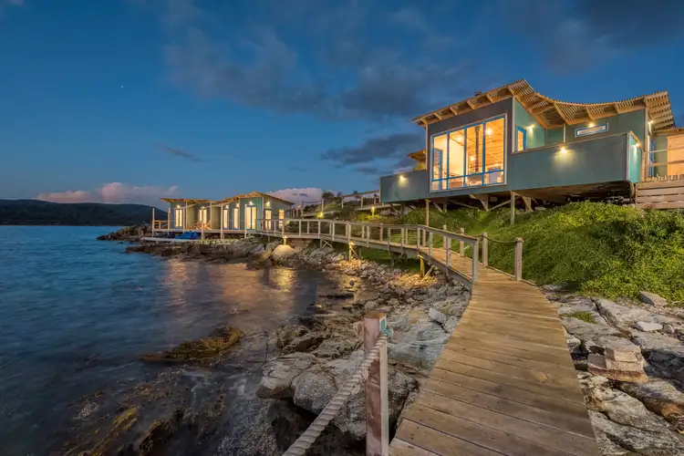 1 the esplanade, Coles Bay TAS 7215