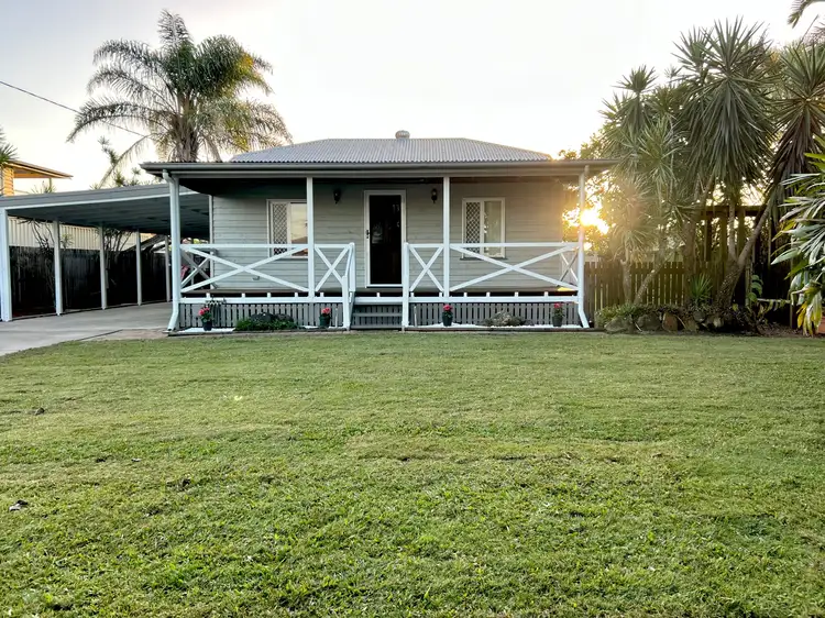 Main view of Homely house listing, Address available on request