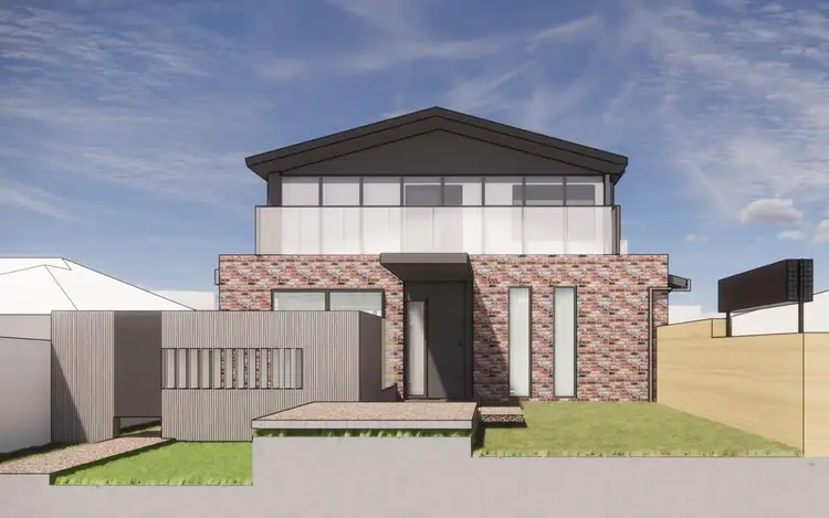 5 CREST GROVE, Nunawading VIC 3131