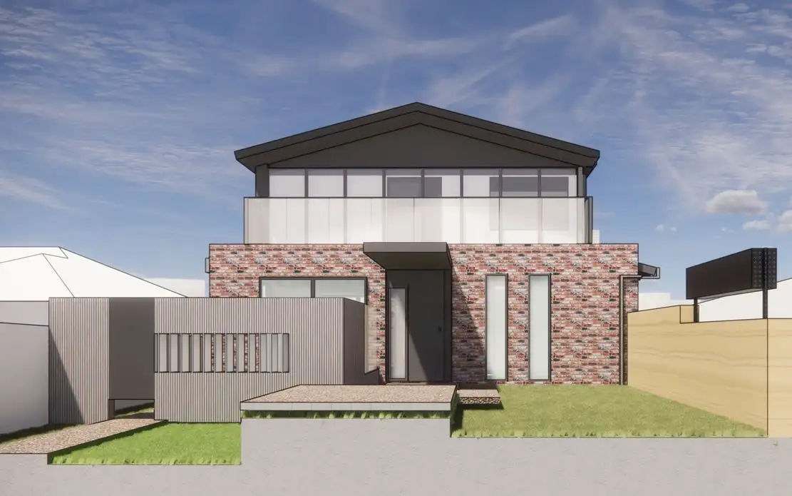 Main view of Homely land listing, 5 CREST GROVE, Nunawading VIC 3131