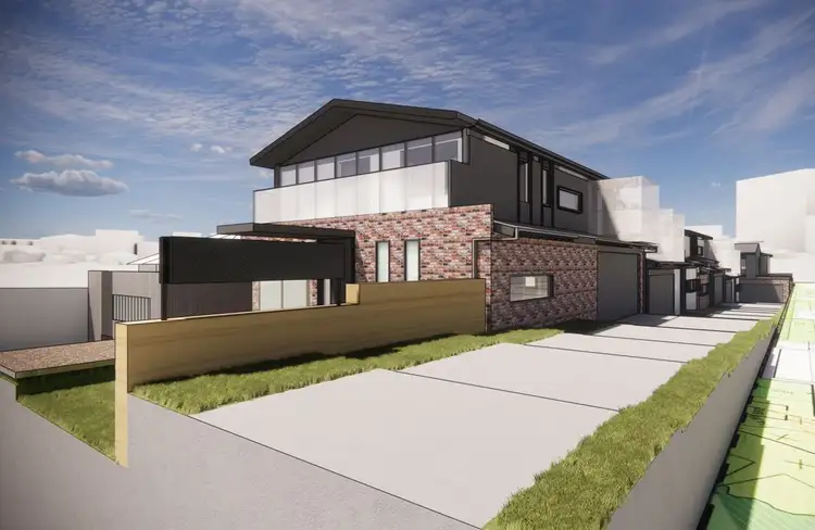 Fourth view of Homely land listing, 5 CREST GROVE, Nunawading VIC 3131