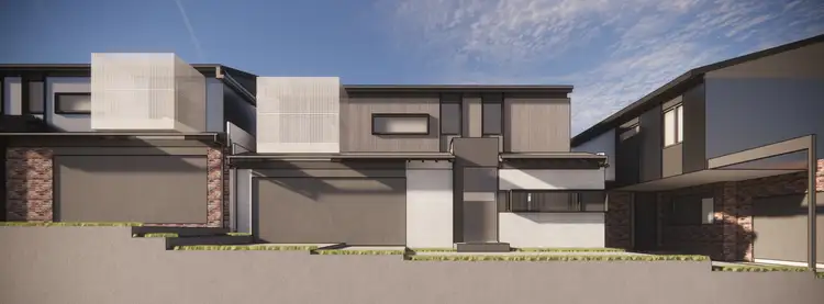 Fifth view of Homely land listing, 5 CREST GROVE, Nunawading VIC 3131