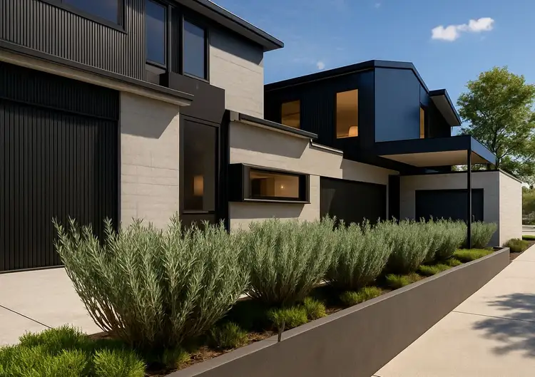 Fifth view of Homely land listing, 5 CREST GROVE, Nunawading VIC 3131