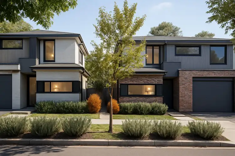 Seventh view of Homely land listing, 5 CREST GROVE, Nunawading VIC 3131