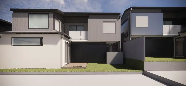 Seventh view of Homely land listing, 5 CREST GROVE, Nunawading VIC 3131