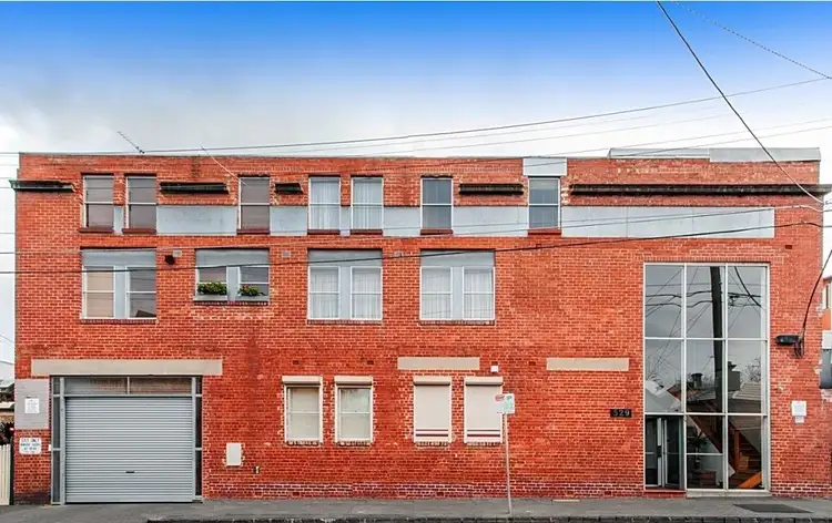 UNIT 8/529 RAE STREET, Fitzroy North VIC 3068