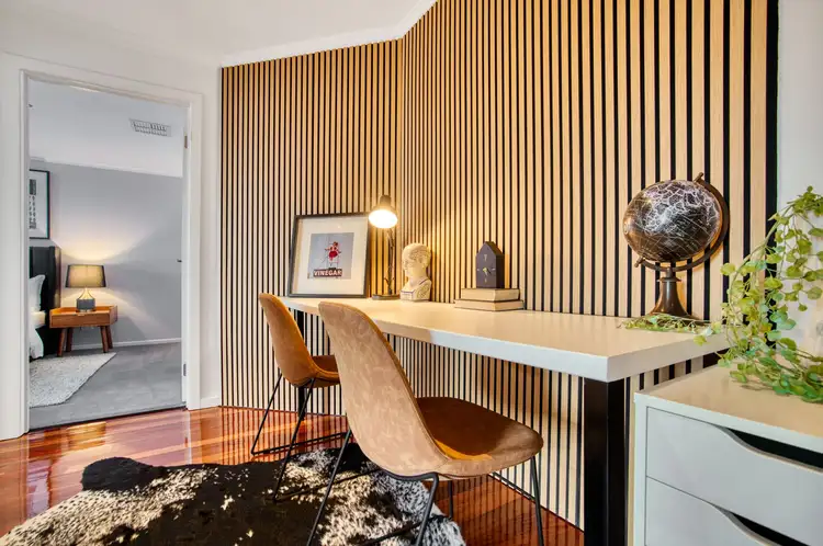 Sixth view of Homely apartment listing, UNIT 8/529 RAE STREET, Fitzroy North VIC 3068