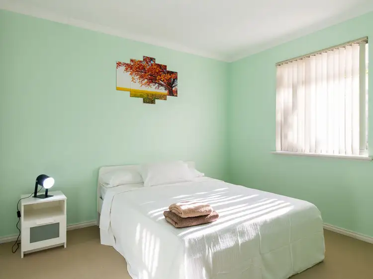 Second view of Homely unit listing, UNIT 7/12 KEANE STREET, Midland WA 6056