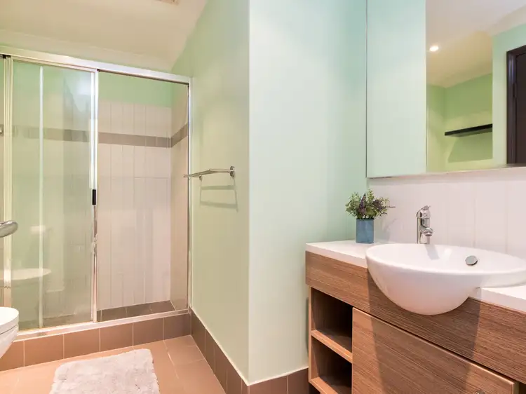 Third view of Homely unit listing, UNIT 7/12 KEANE STREET, Midland WA 6056