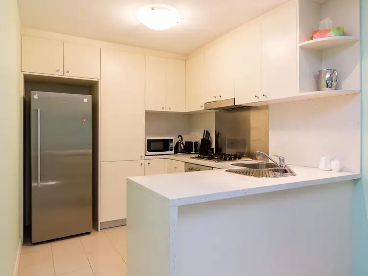 Fourth view of Homely unit listing, UNIT 7/12 KEANE STREET, Midland WA 6056