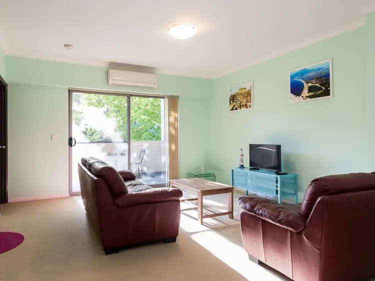 Fifth view of Homely unit listing, UNIT 7/12 KEANE STREET, Midland WA 6056