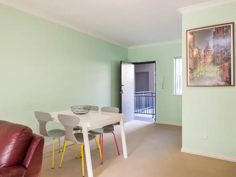 Sixth view of Homely unit listing, UNIT 7/12 KEANE STREET, Midland WA 6056