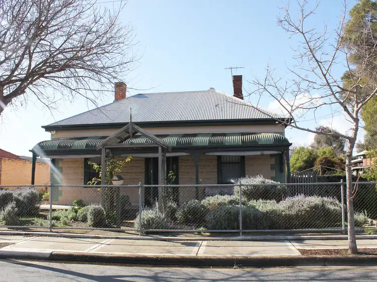 1 WHITNEY STREET, Cheltenham SA 5014